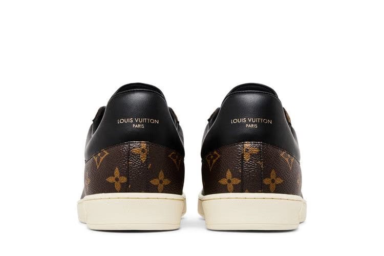 Louis Vuitton Luxembourg Brown