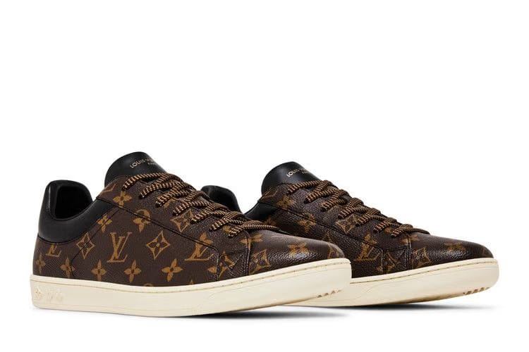 Louis Vuitton Luxembourg Brown