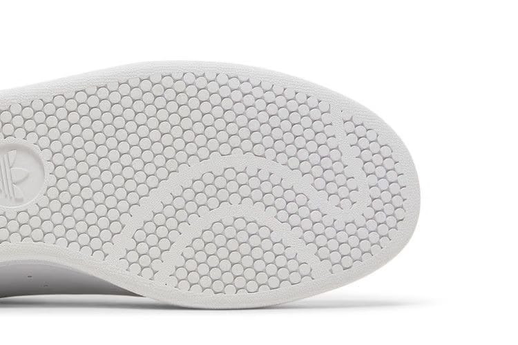 Stan Smith White Gold Metallic