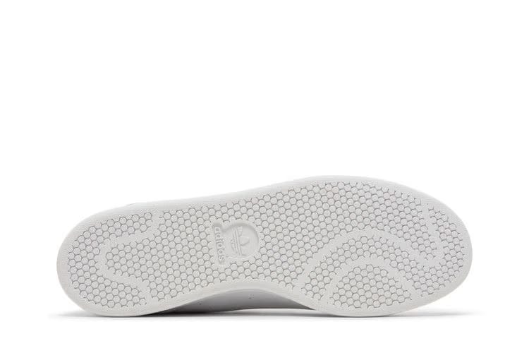 Stan Smith White Gold Metallic