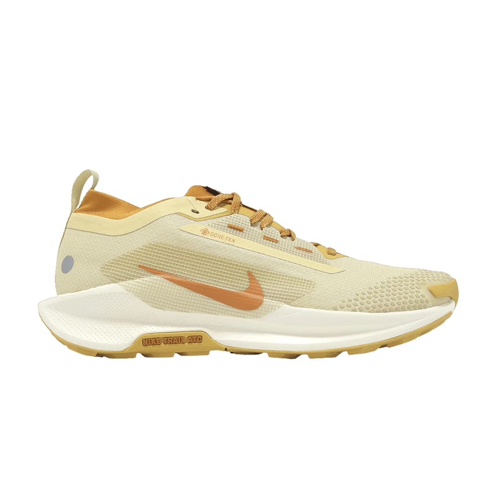 Pegasus Trail 5 GORE-TEX Team Gold Desert Ochre