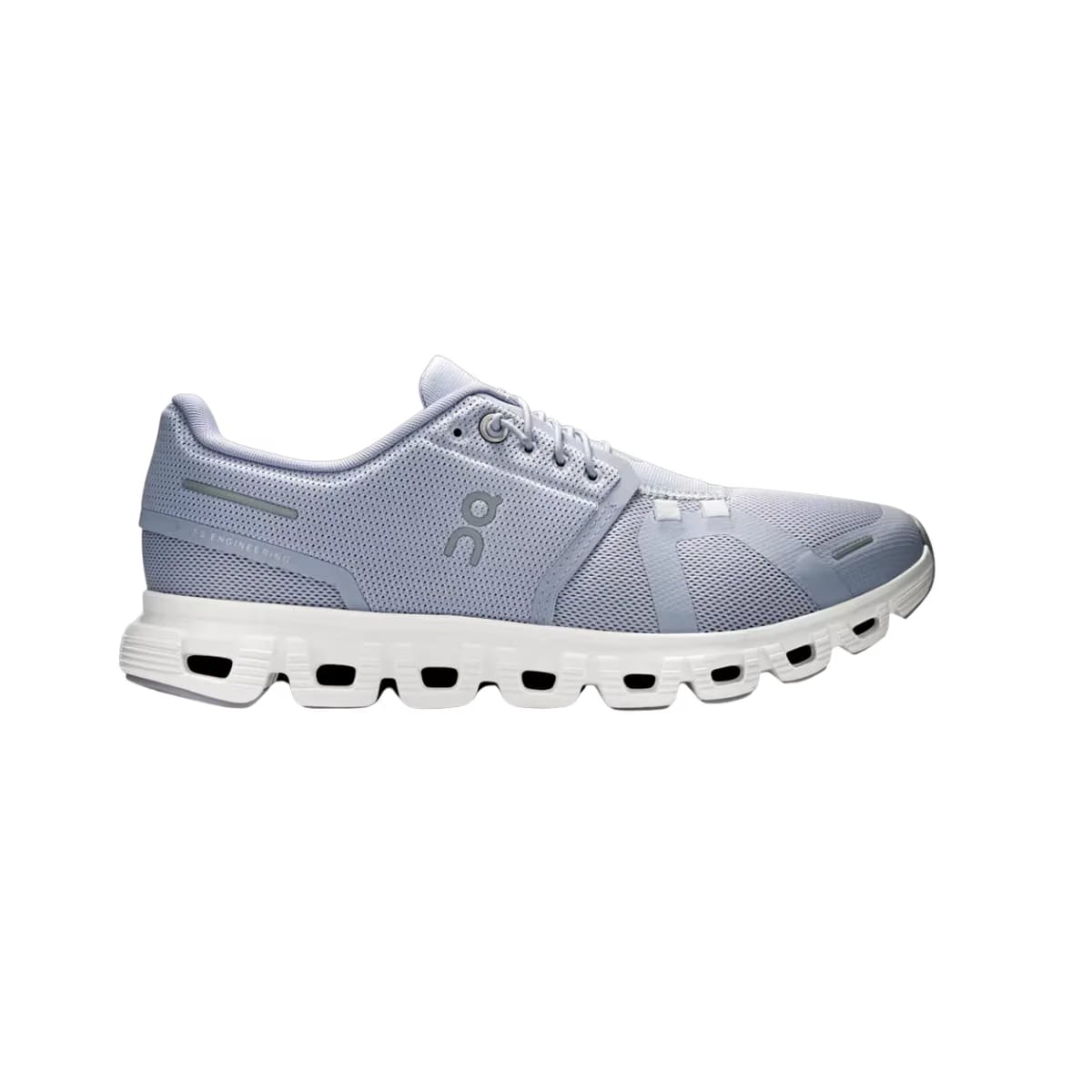ON Running Cloud 6 Nimbus White WMNS