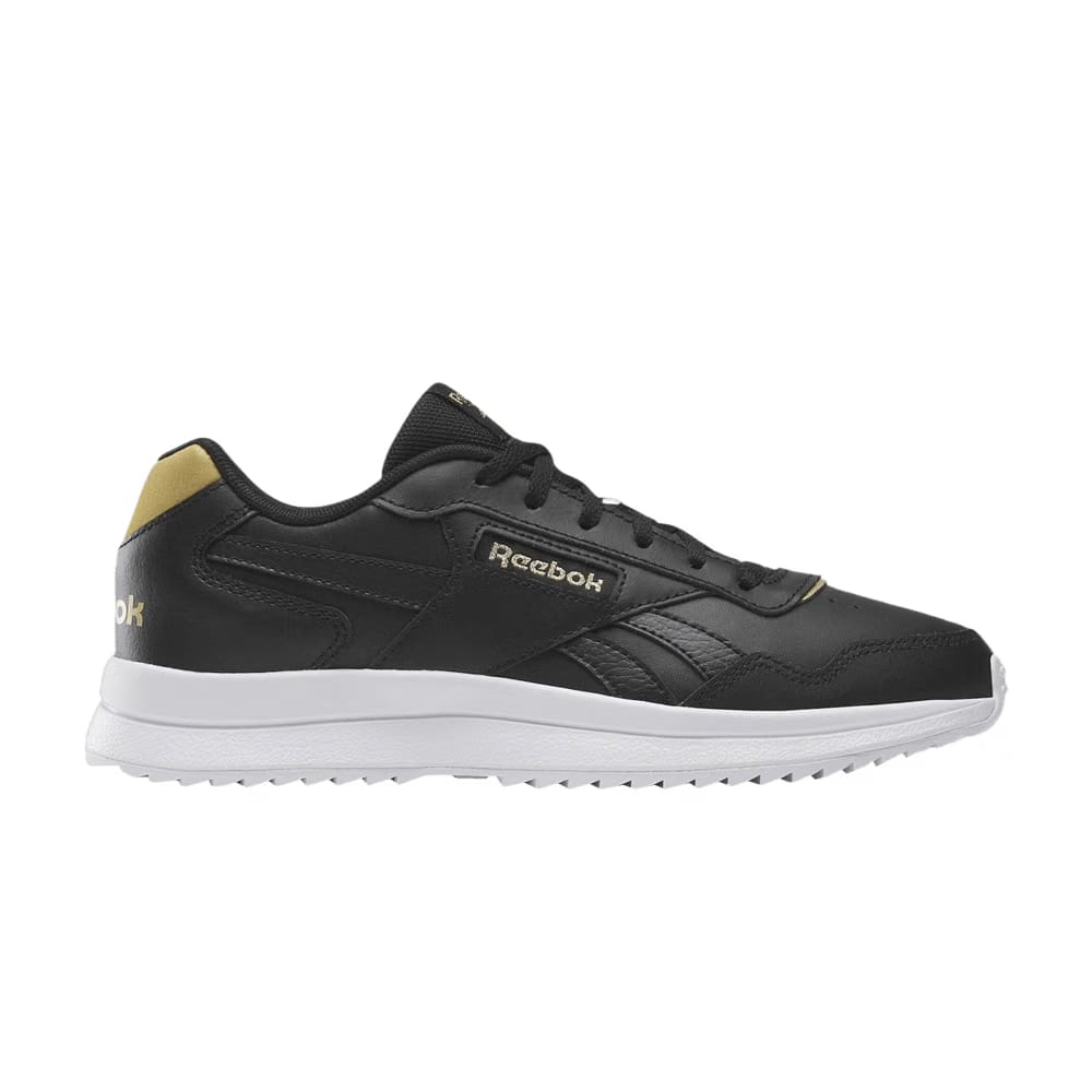 Wmns Glide SP 'Black Gold Metallic'