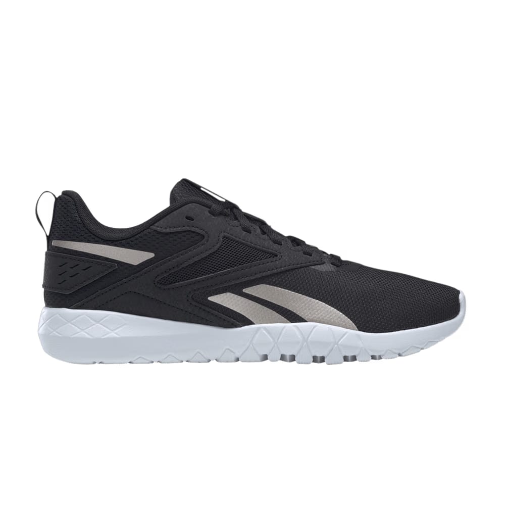 Wmns Flexagon Energy 4 'Black Rose Gold'