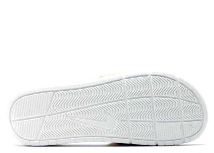 Benassi Solarsoft Slide SP Liquid Gold