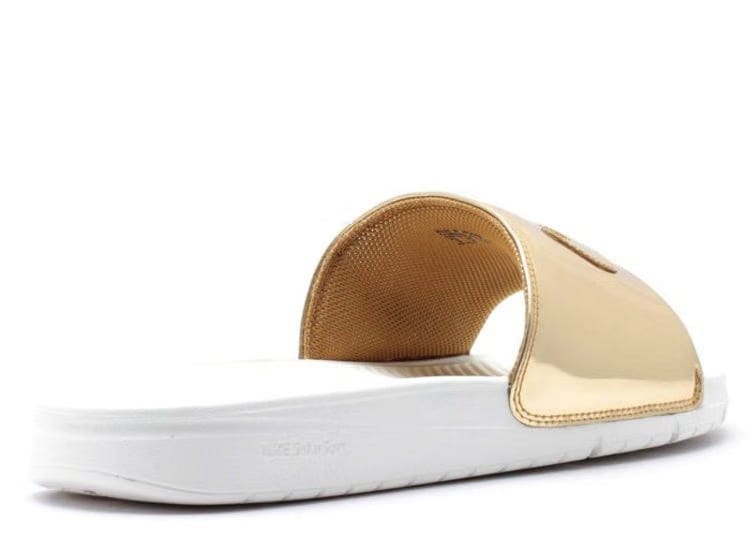 Benassi Solarsoft Slide SP Liquid Gold