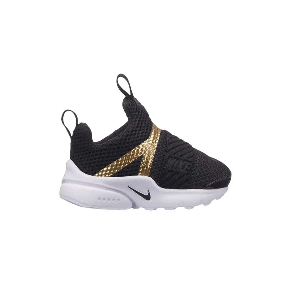 Presto Extreme TD Metallic Gold
