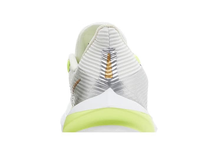 Future Speed GS Chrome Metallic Gold
