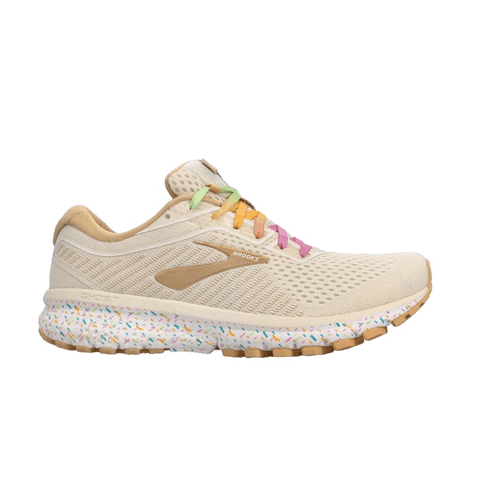 Wmns Ghost 12 'Beige Gold Pink'