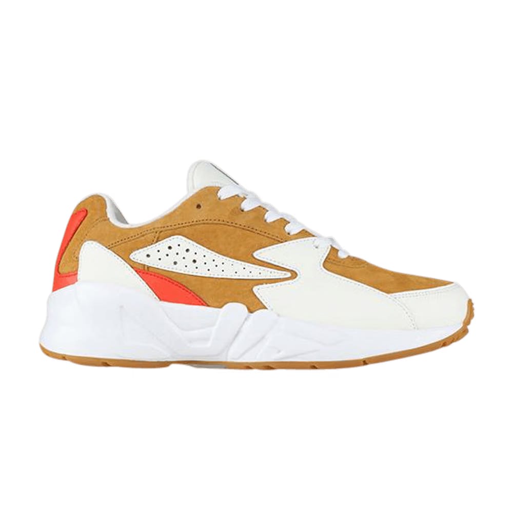 Hanon x Mindblower Gold Rush