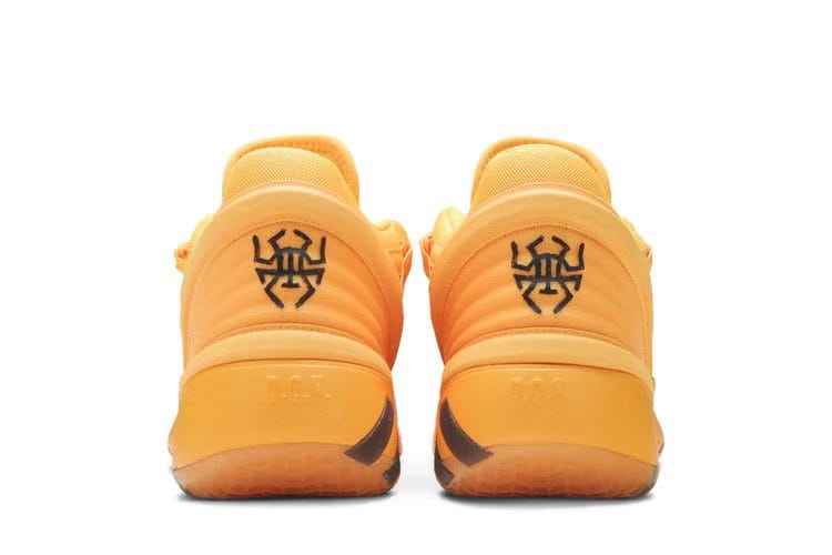 Crayola x D.O.N. Issue #2 Solar Gold