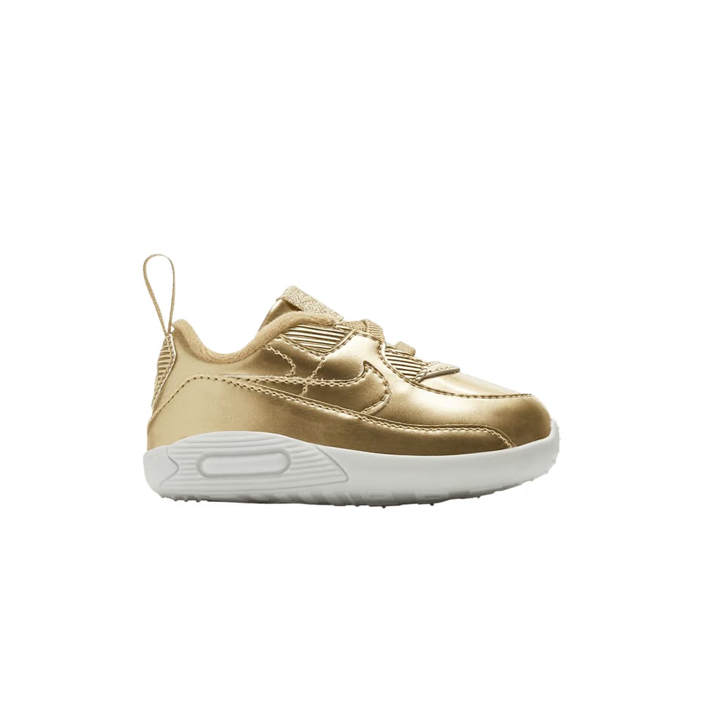 Air Max 90 QS CB Metallic Gold