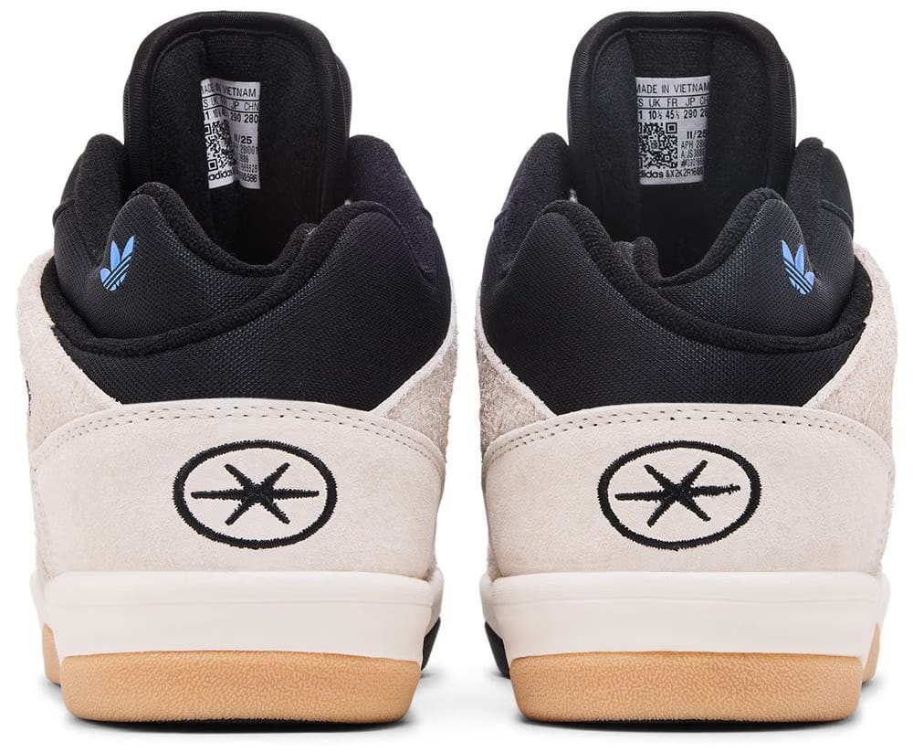 Adidas BADBO 1.0 'Rise'