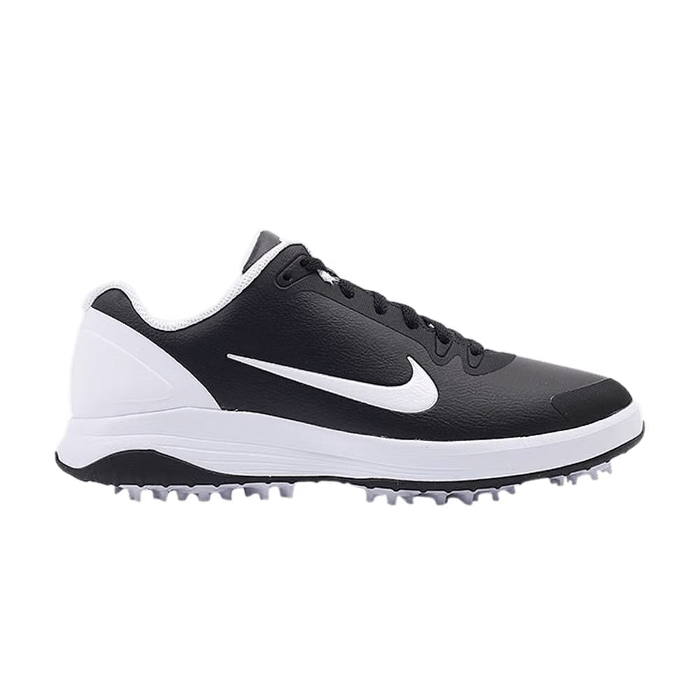 Infinity Golf Black White