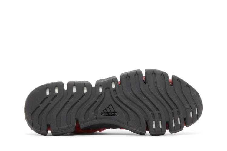 Climacool Vento Scarlet Black Gold