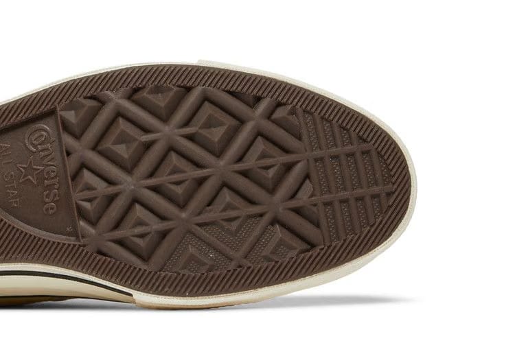 Chuck 70 High Saturn Gold Pink Salt