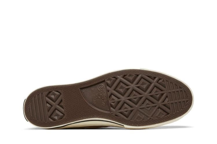 Chuck 70 High Saturn Gold Pink Salt