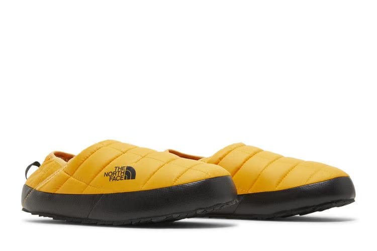 Thermoball Traction Mule 5 Summit Gold