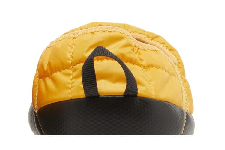 Thermoball Traction Mule 5 Summit Gold