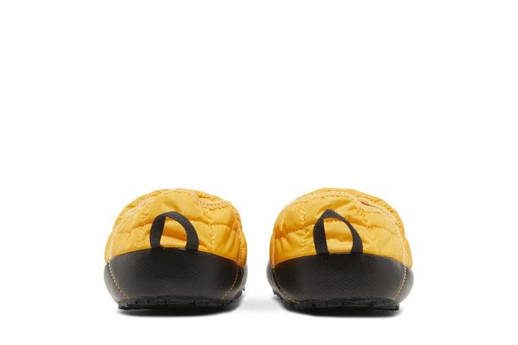 Thermoball Traction Mule 5 Summit Gold