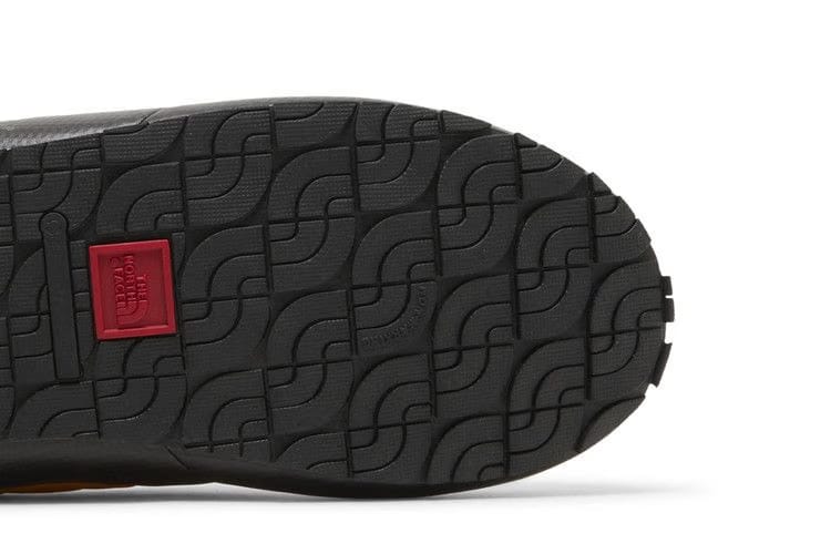 Thermoball Traction Mule 5 Summit Gold