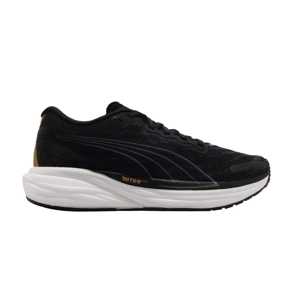Wmns Deviate Nitro 2 'Black Team Gold'