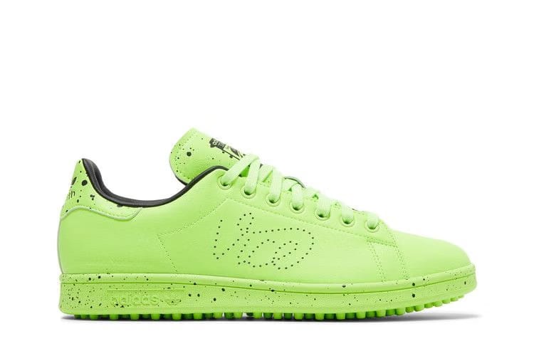 Vice Golf x Stan Smith Signal Green
