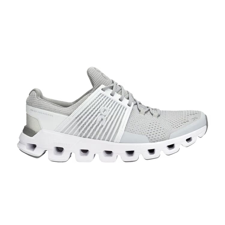Wmns Cloudswift 'Glacier White'