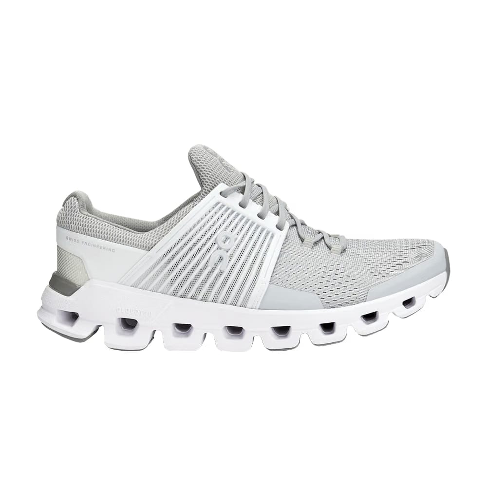 Wmns Cloudswift 'Glacier White'
