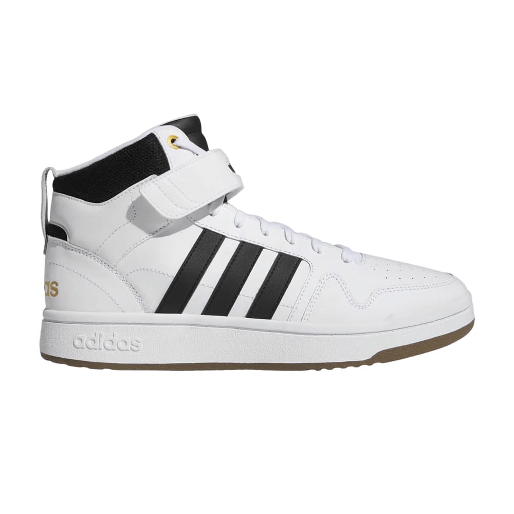 Postmove Mid White Gold Metallic