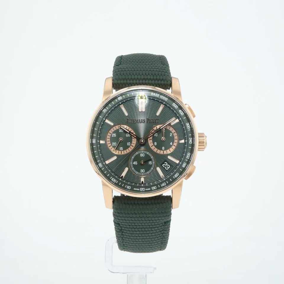 Audemars Piguet Code 11.59