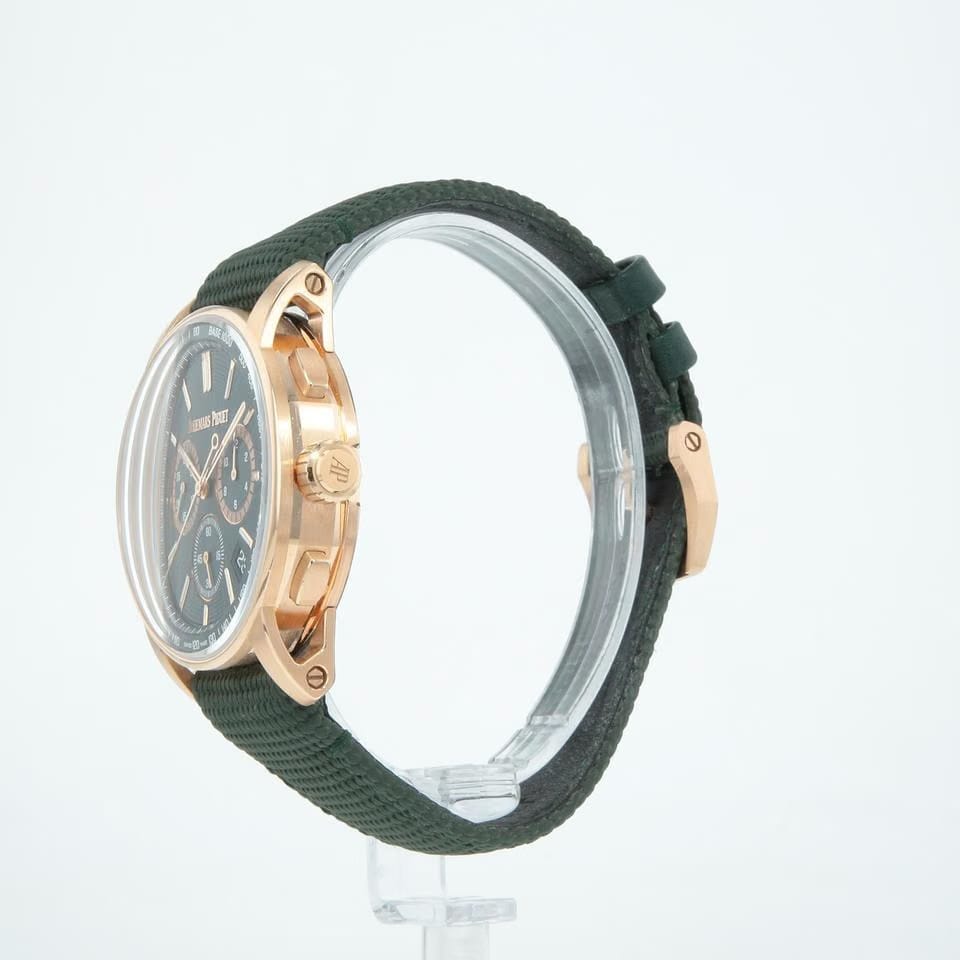 Audemars Piguet Code 11.59