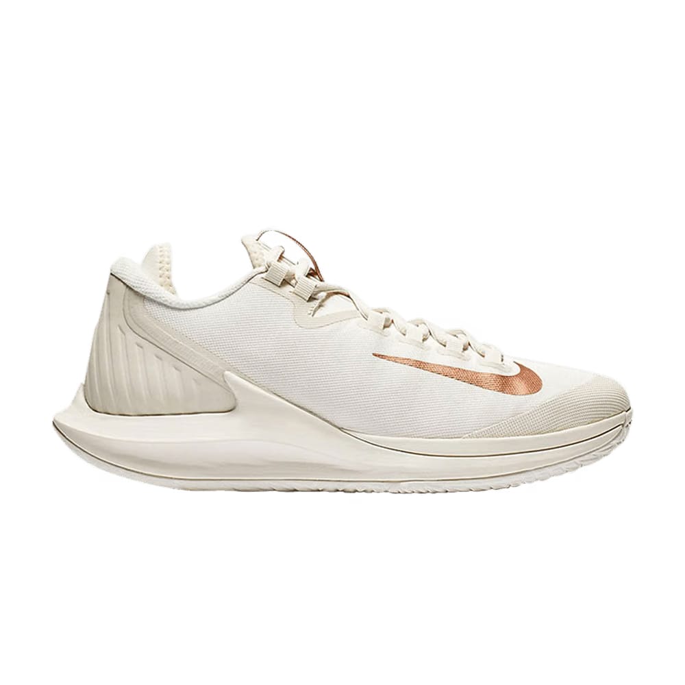 Wmns Court Air Zoom Zero 'Phantom Rose Gold'