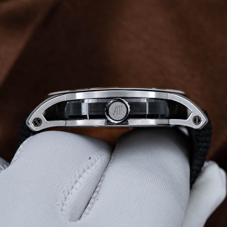 Audemars Piguet Star Wheel