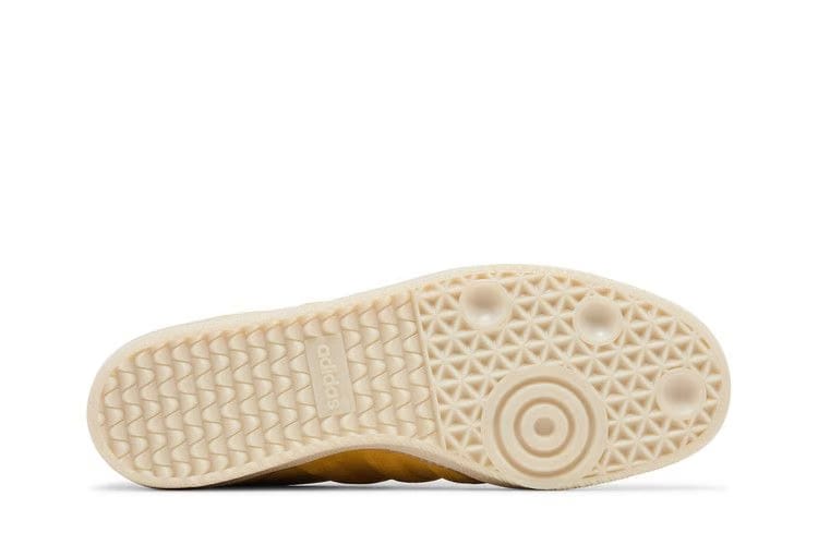 Samba Bold Gold