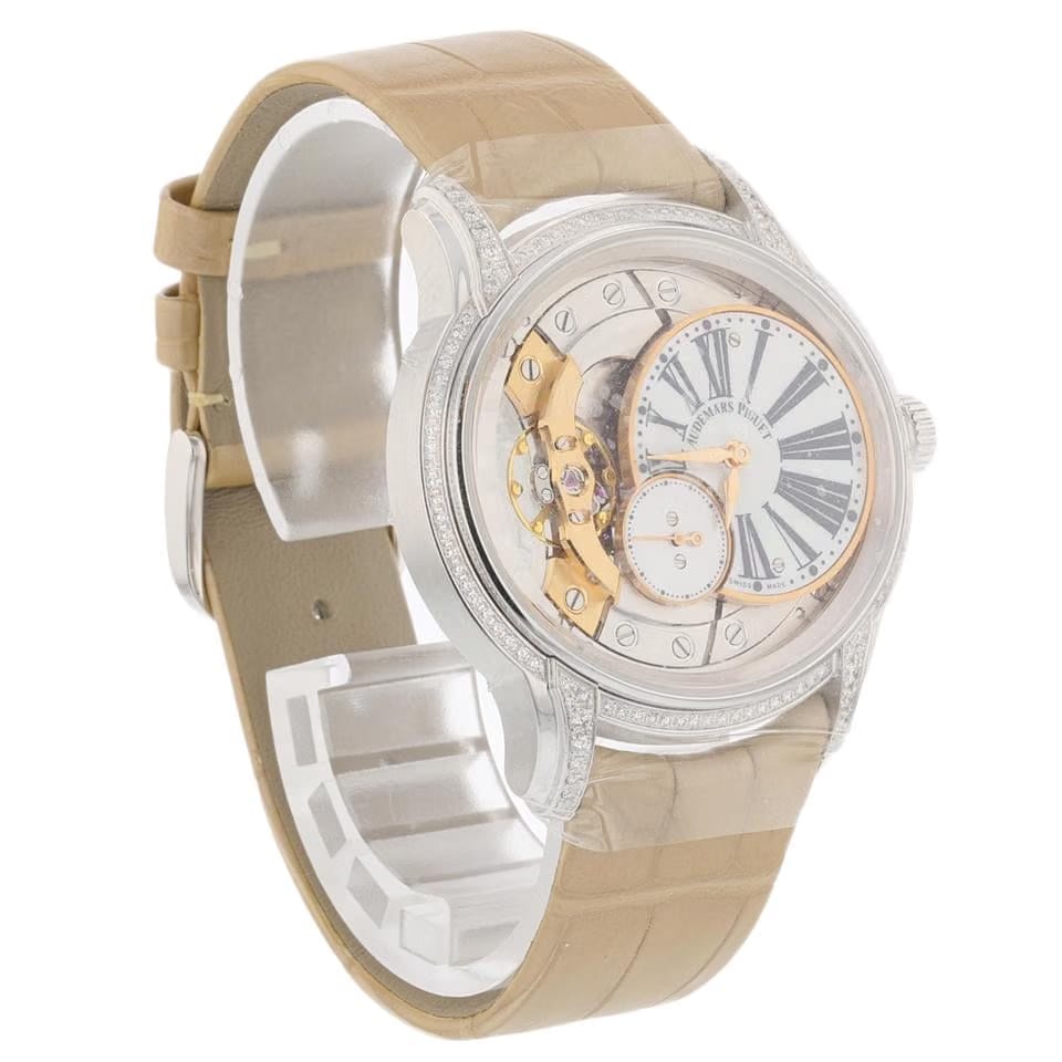 Audemars Piguet Millenary