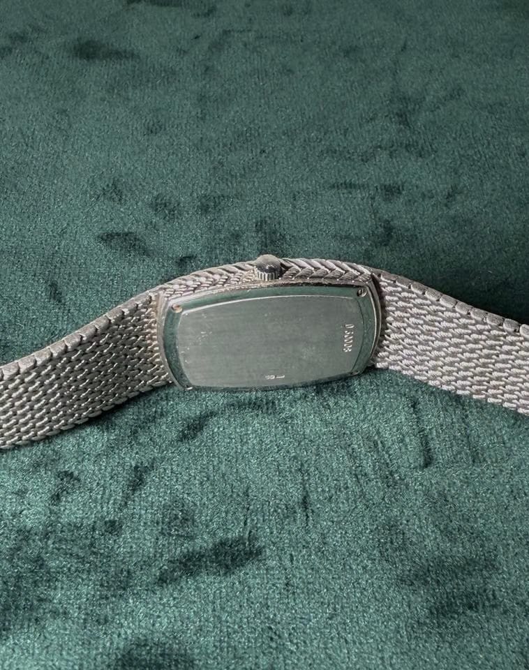 Audemars Piguet Cobra