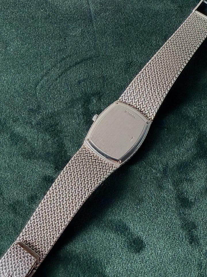 Audemars Piguet Cobra