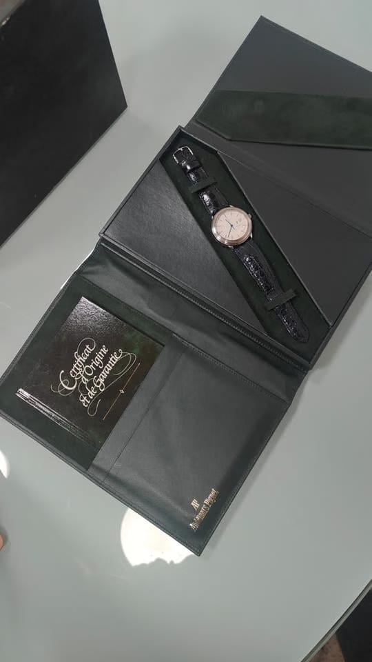 Audemars Piguet Huitième