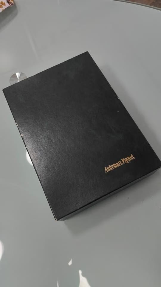 Audemars Piguet Huitième