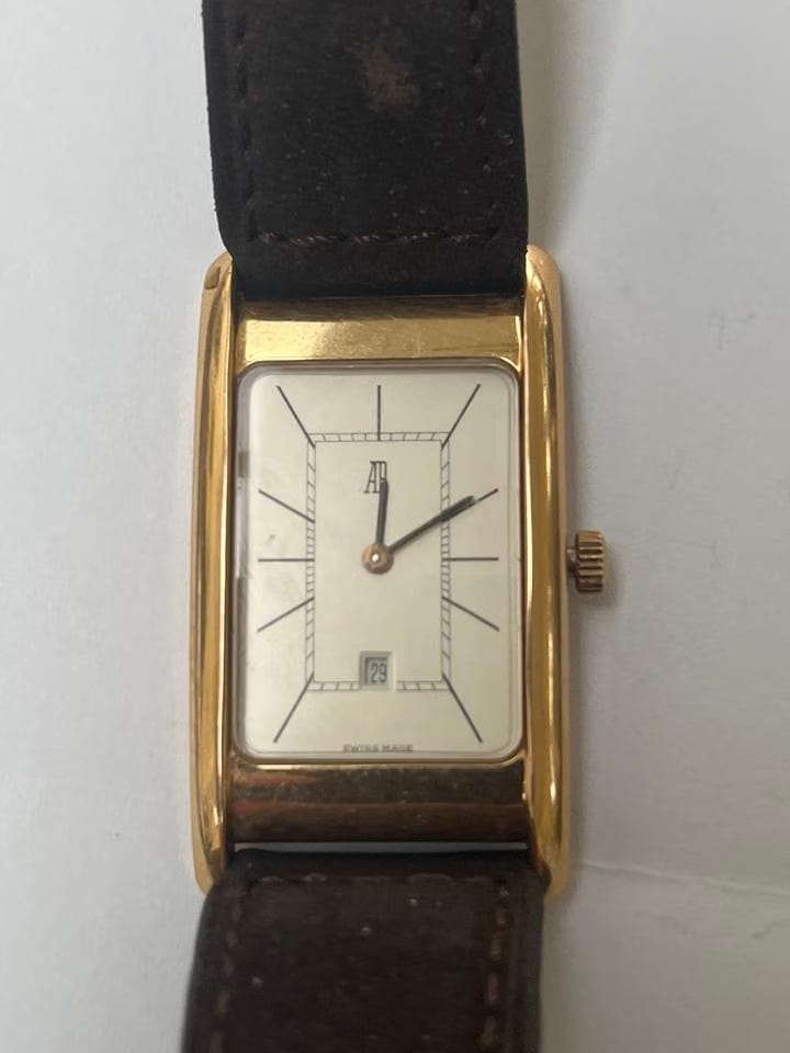 Audemars Piguet Edward Piguet