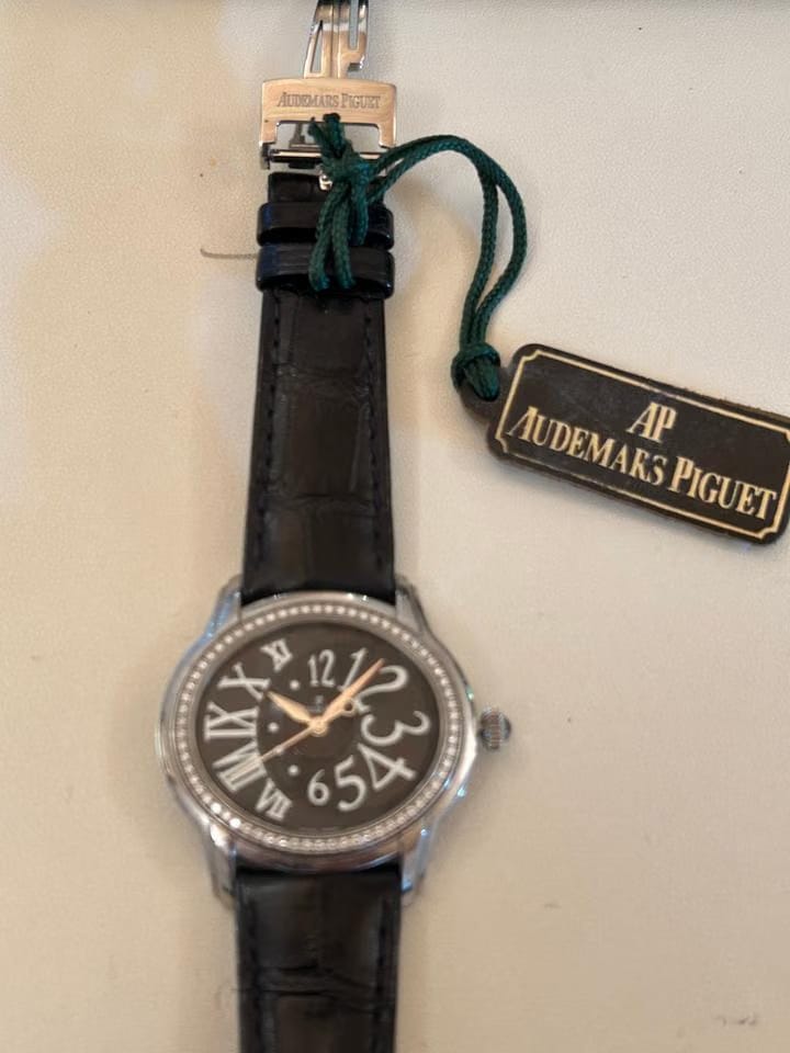 Audemars Piguet Millenary