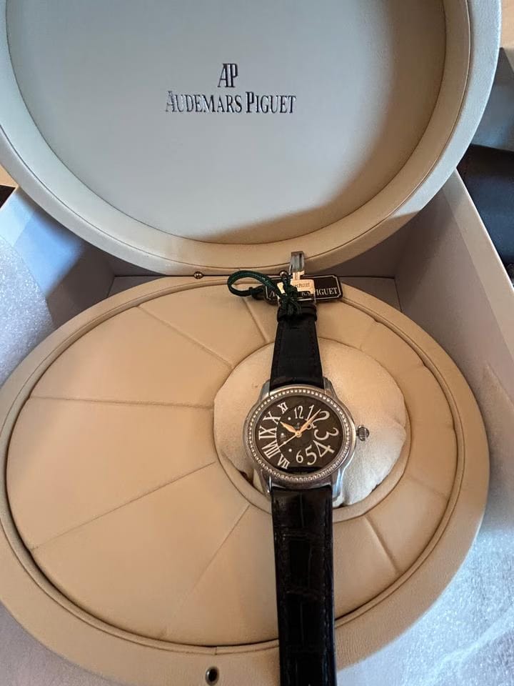 Audemars Piguet Millenary