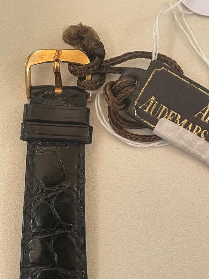 Audemars Piguet Millenary