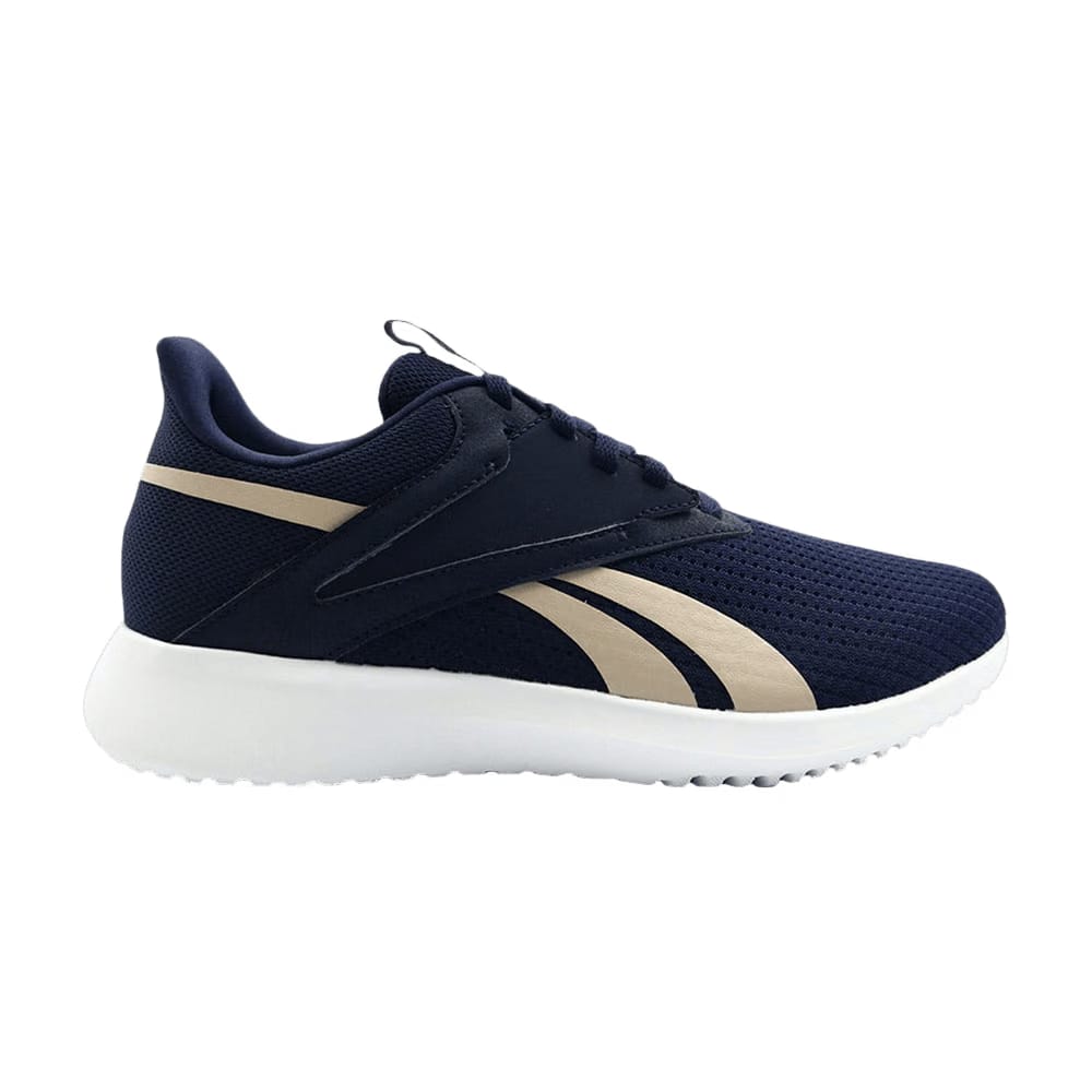 Wmns Fluxlite 'Vector Navy Rose Gold'