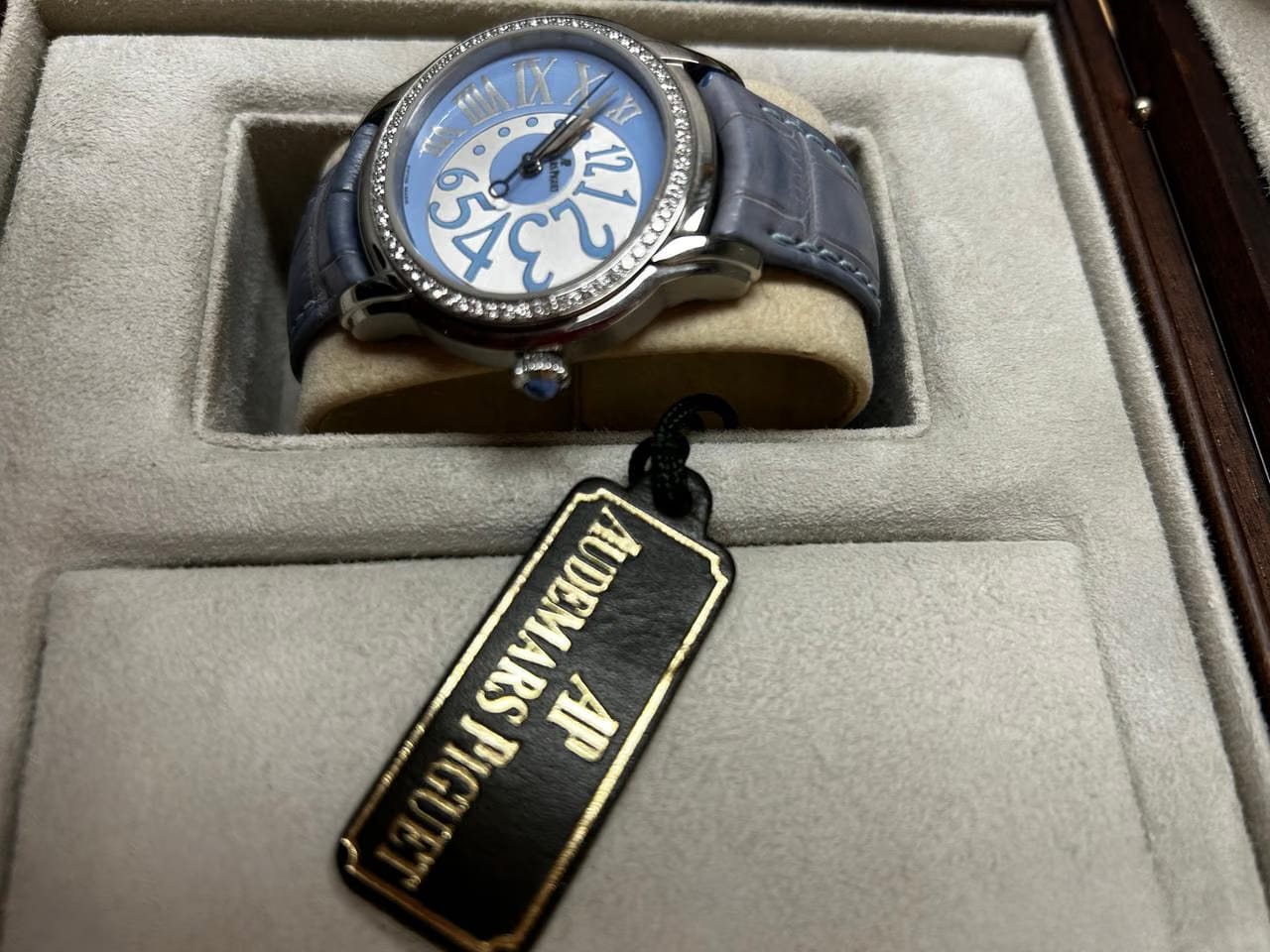 Audemars Piguet Millenary