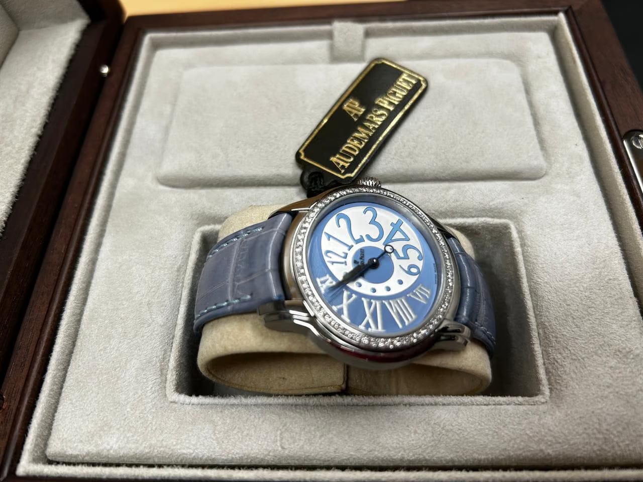 Audemars Piguet Millenary