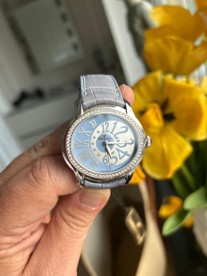 Audemars Piguet Millenary