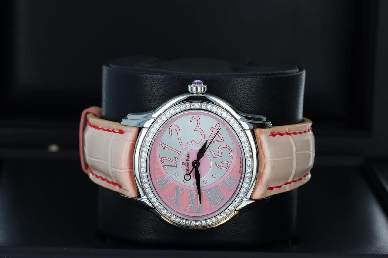 Audemars Piguet Millenary