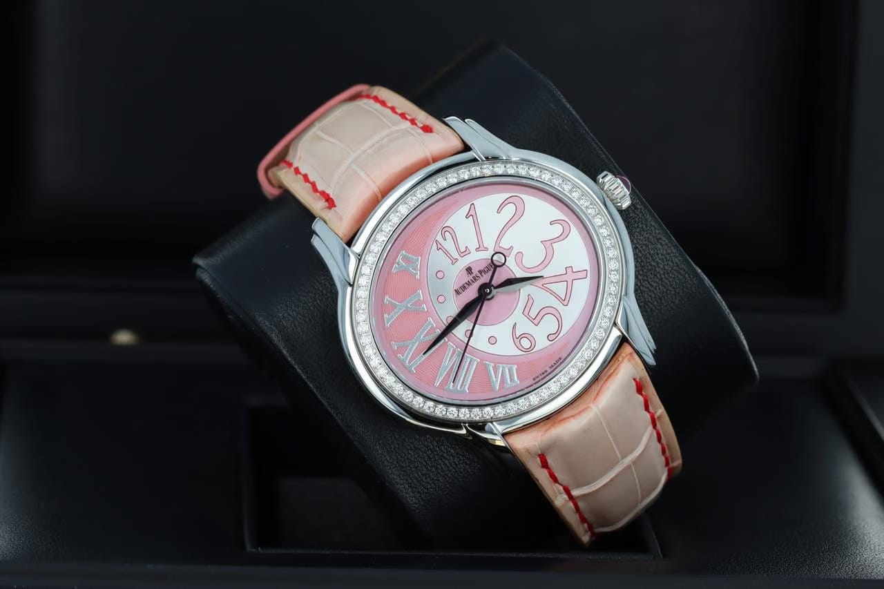 Audemars Piguet Millenary